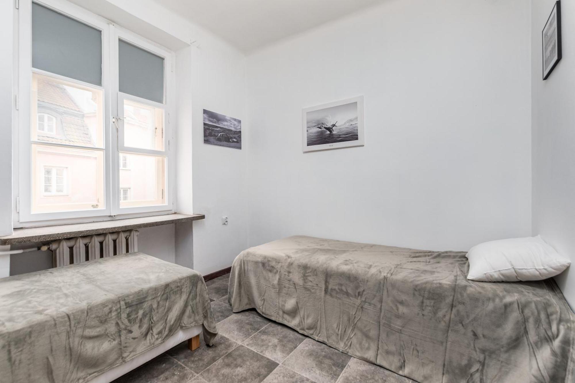 Krakowskie Przedmiescie 69 By Homeprime Warszawa Eksteriør billede